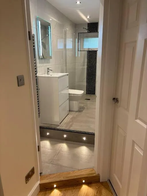 Minster Bells Suite York Apartman