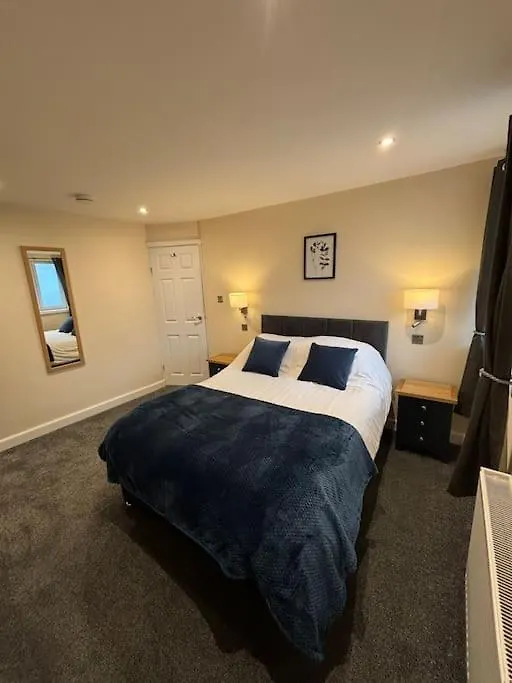 Minster Bells Suite York