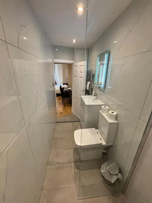 Apartman Minster Bells Suite York