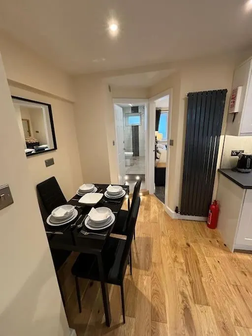 Minster Bells Suite York