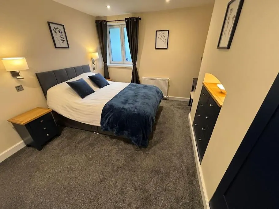 Minster Bells Suite York