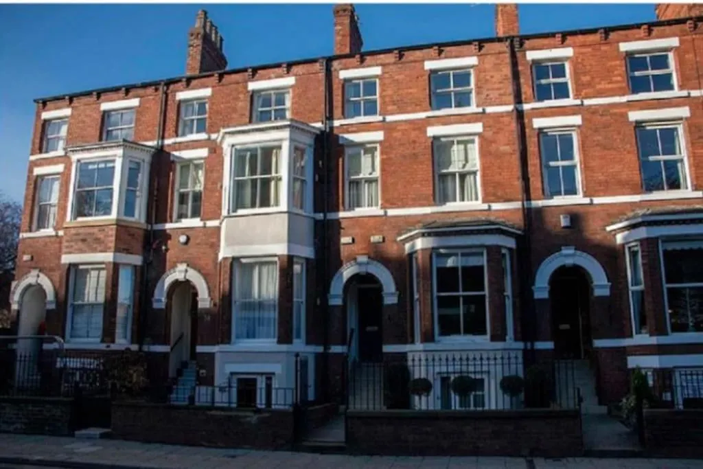 Apartman Minster Bells Suite York