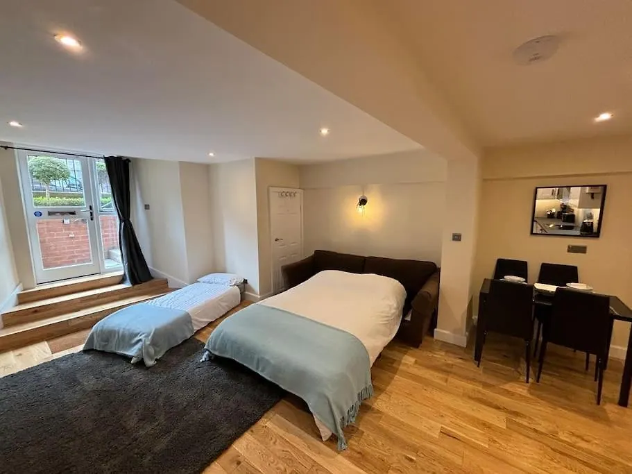 Minster Bells Suite York