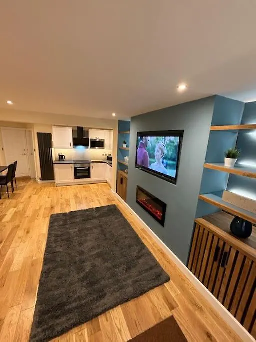 Minster Bells Suite York