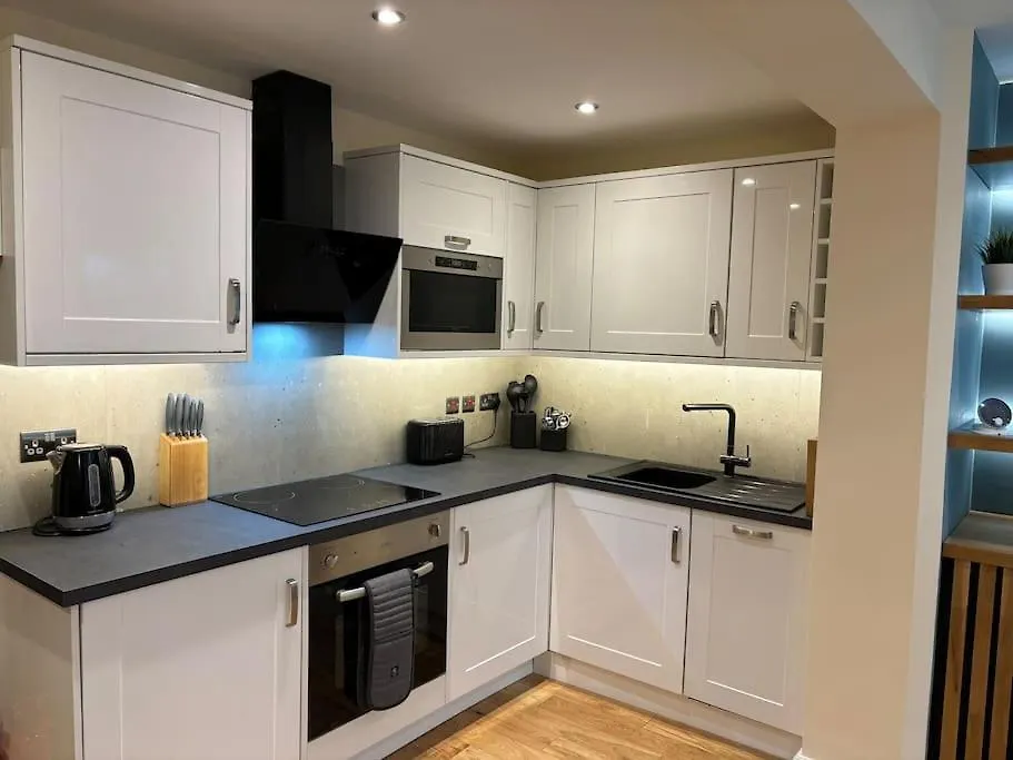 Minster Bells Suite York