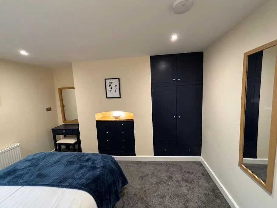 Apartamento Minster Bells Suite York Reino Unido