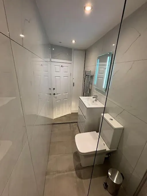 Apartamento Minster Bells Suite York