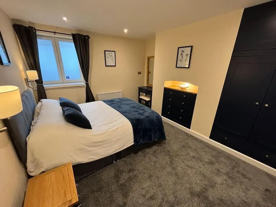 Minster Bells Suite York Reino Unido